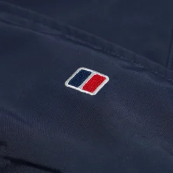Berghaus Men's Cornice InterActive Jacket - Dark Blue Online