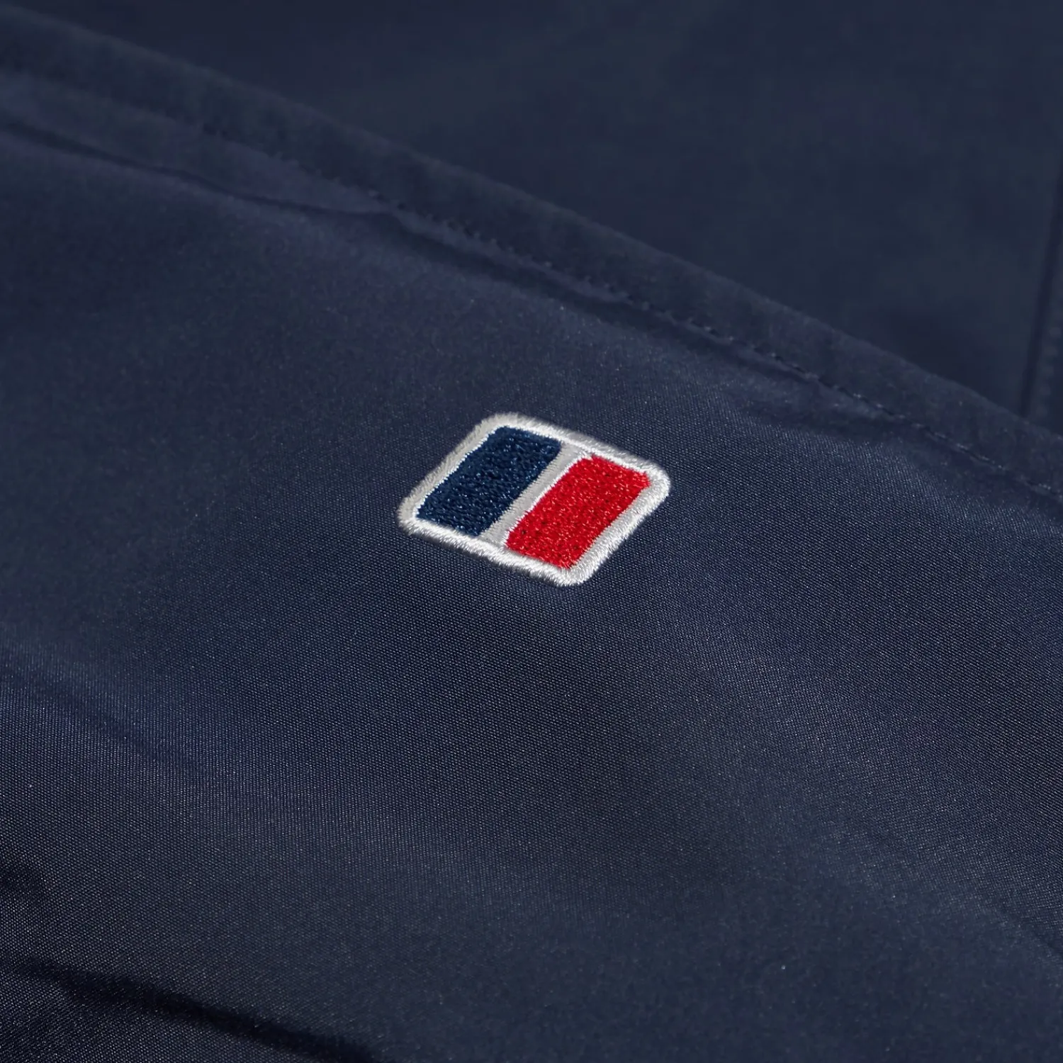 Berghaus Men's Cornice InterActive Jacket - Dark Blue Online