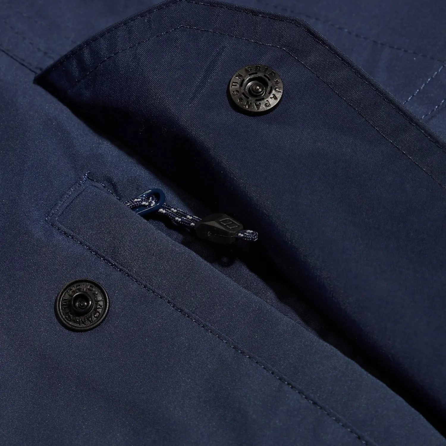 Berghaus Men's Cornice InterActive Jacket - Dark Blue Online