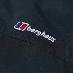 Berghaus Men's Cornice InterActive Jacket - Black New