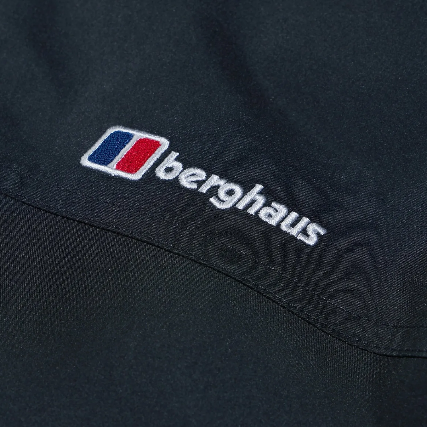 Berghaus Men's Cornice InterActive Jacket - Black New