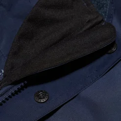 Berghaus Men's Cornice InterActive Jacket - Dark Blue Online