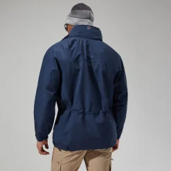 Berghaus Men's Cornice InterActive Jacket - Dark Blue Online