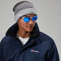 Berghaus Men's Cornice InterActive Jacket - Dark Blue Online