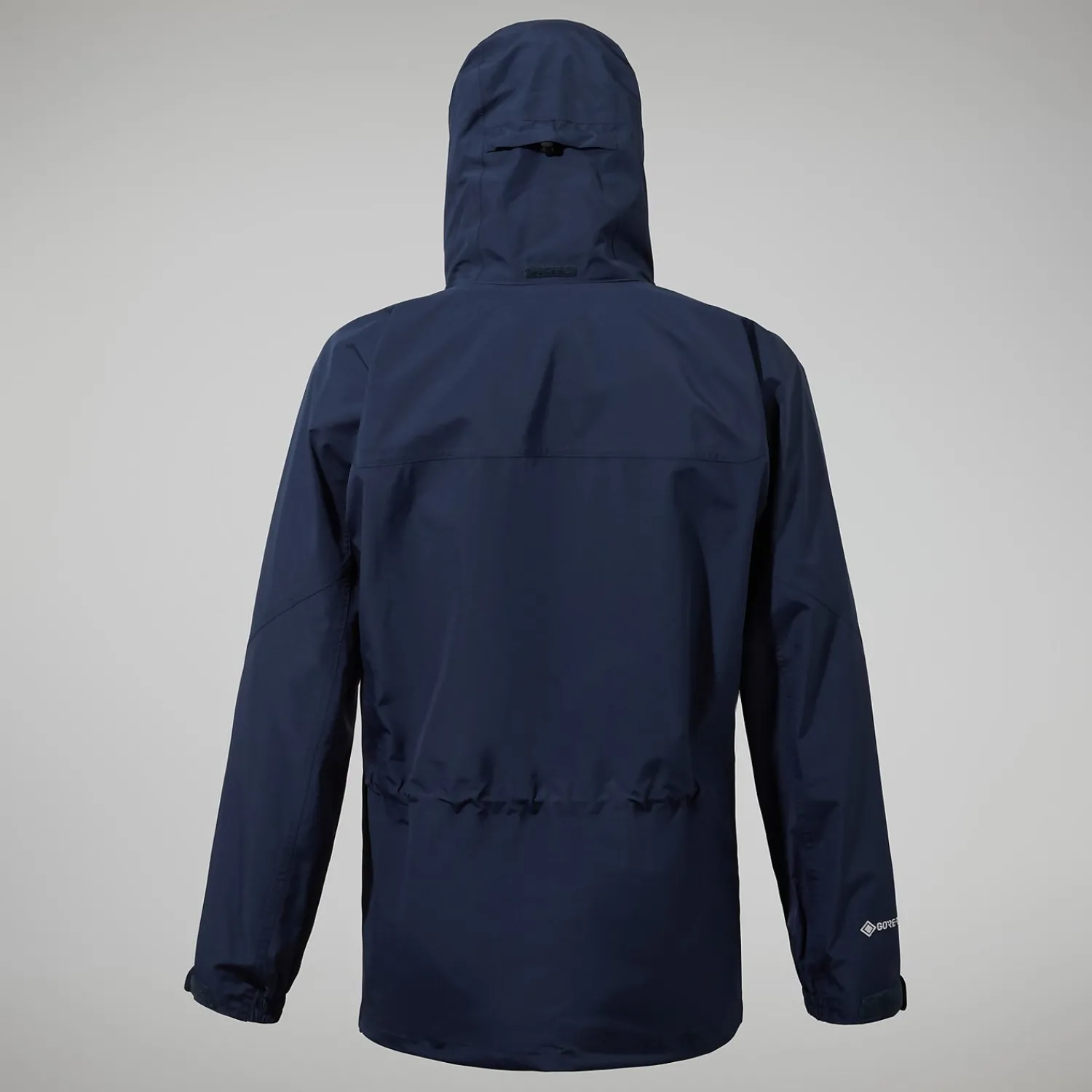 Berghaus Men's Cornice InterActive Jacket - Dark Blue Online