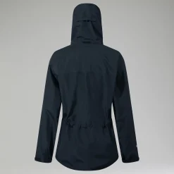 Berghaus Men's Cornice InterActive Jacket - Black New