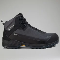Berghaus Men's Deception Trail Gore-Tex Boot - Black/Dark Grey Sale