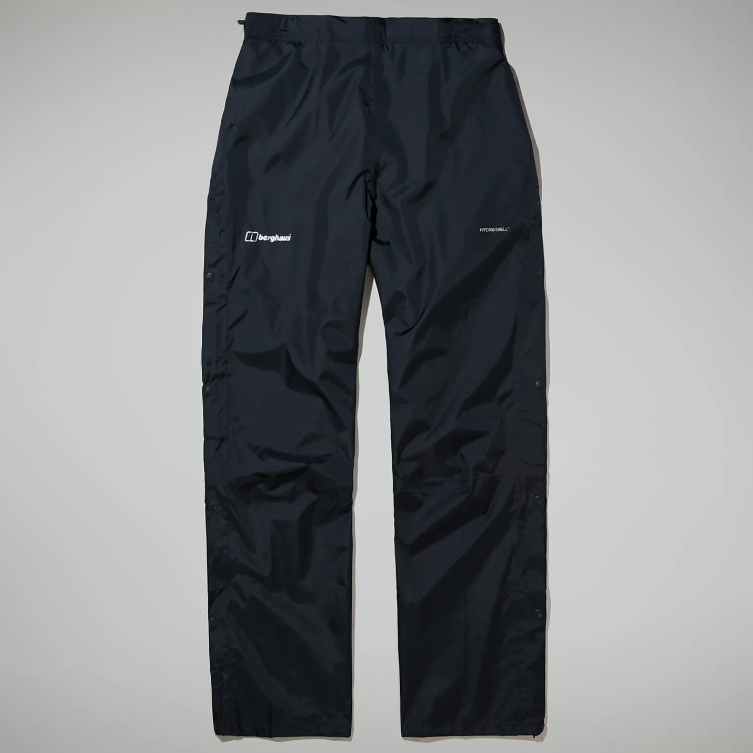 Berghaus Men's Deluge 2.0 Pant - Black New