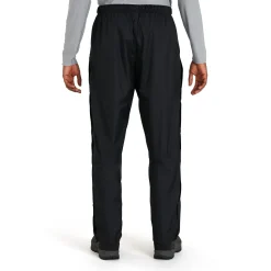 Berghaus Men's Deluge Overtrousers - Black Hot