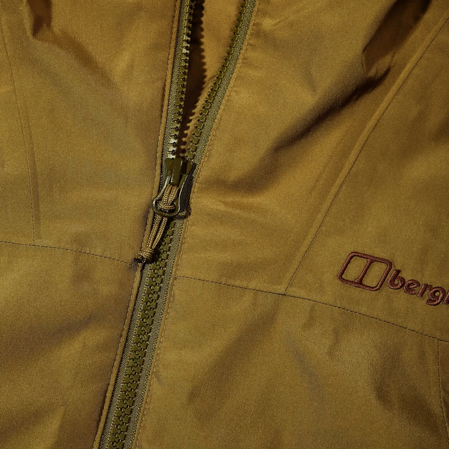 Berghaus Men's Deluge Pro 3.0 Insulated Waterproof Jacket - Green Online