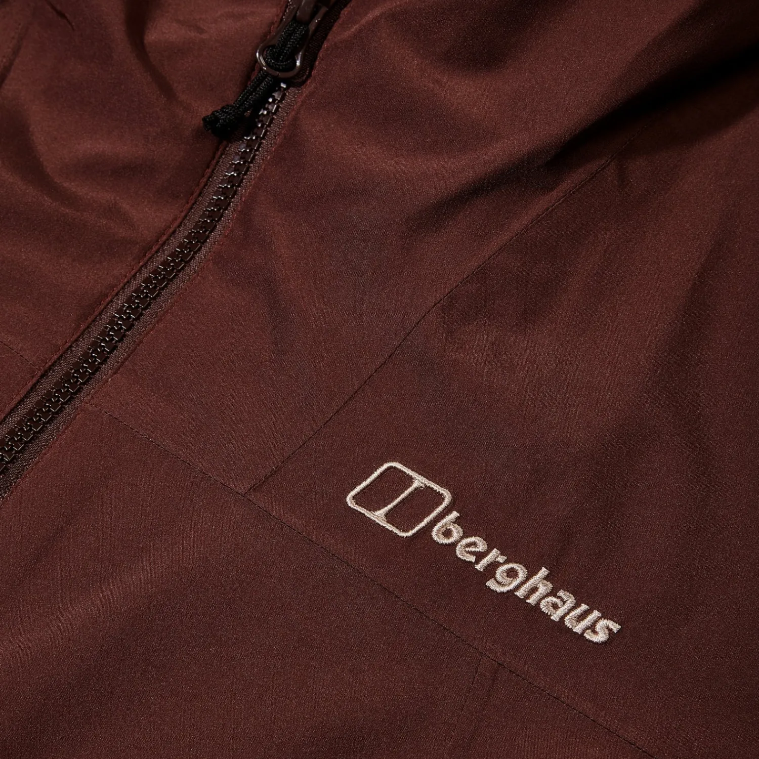 Berghaus Men's Deluge Pro 3.0 Insulated Waterproof Jacket - Brown Hot