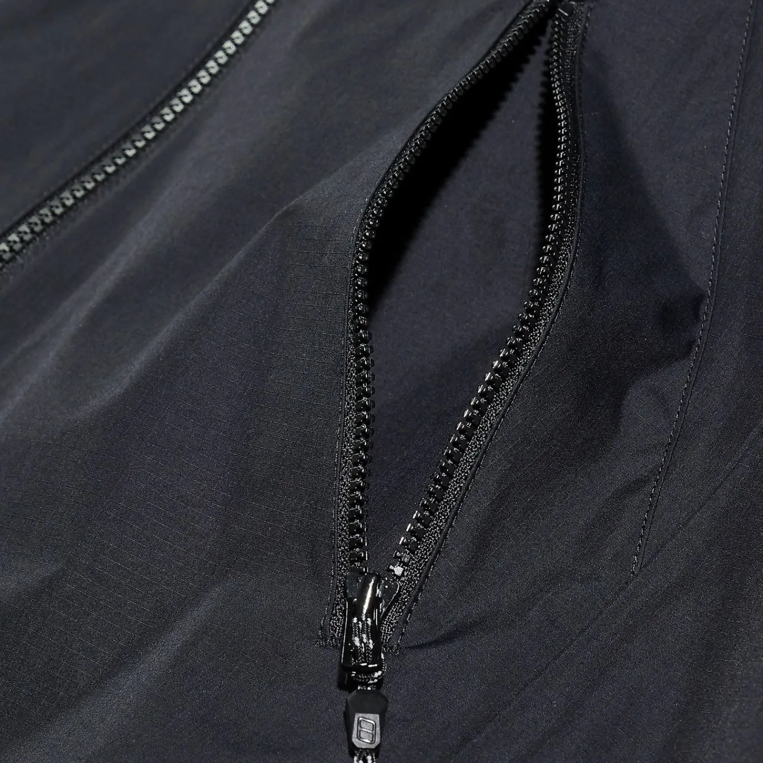 Berghaus Men's Deluge Pro 2.0 Jacket - Black Fashion