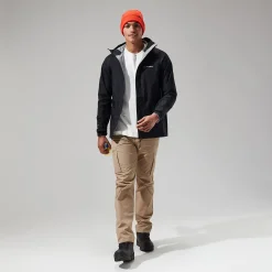 Berghaus Men's Deluge Pro 2.0 Jacket - Black Fashion