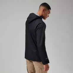 Berghaus Men's Deluge Pro 2.0 Jacket - Black Fashion