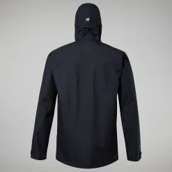 Berghaus Men's Deluge Pro 2.0 Jacket - Black Fashion