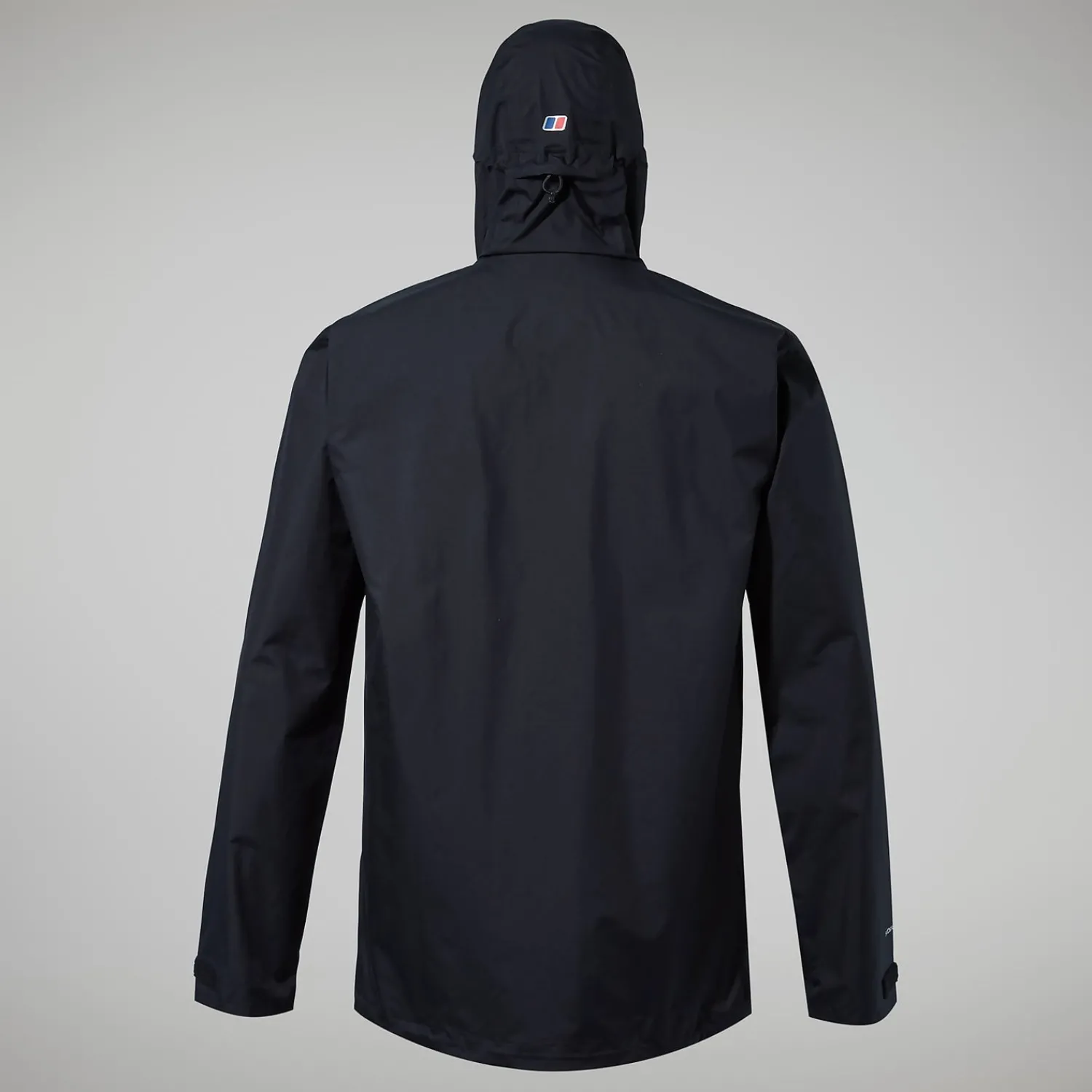 Berghaus Men's Deluge Pro 2.0 Jacket - Black Fashion