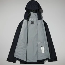 Berghaus Men's Deluge Pro 2.0 Jacket - Black Fashion