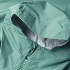 Berghaus Men's Deluge Pro 3.0 Waterproof Jacket - Green Outlet