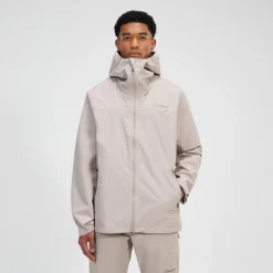 Berghaus Men's Deluge Pro 3.0 Waterproof Jacket - Grey Outlet