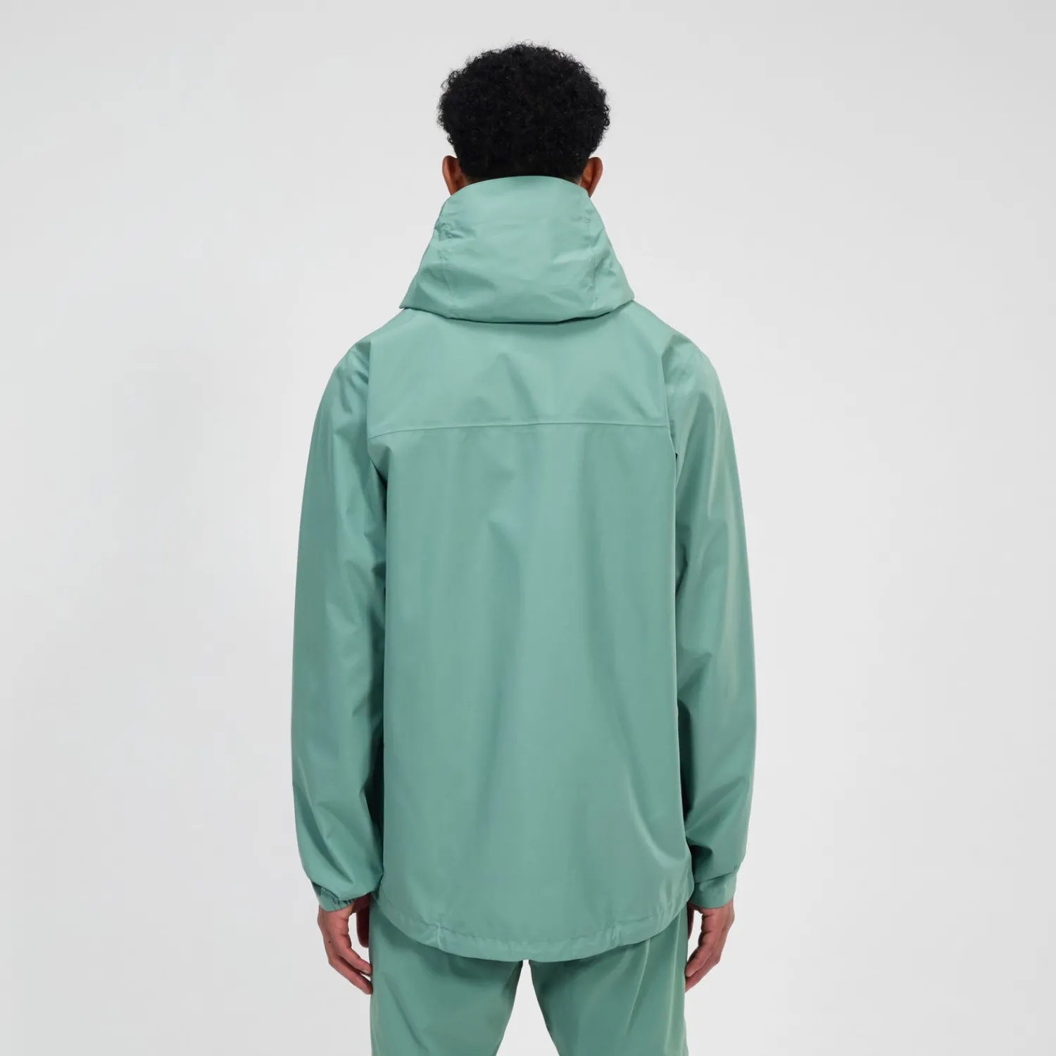 Berghaus Men's Deluge Pro 3.0 Waterproof Jacket - Green Outlet