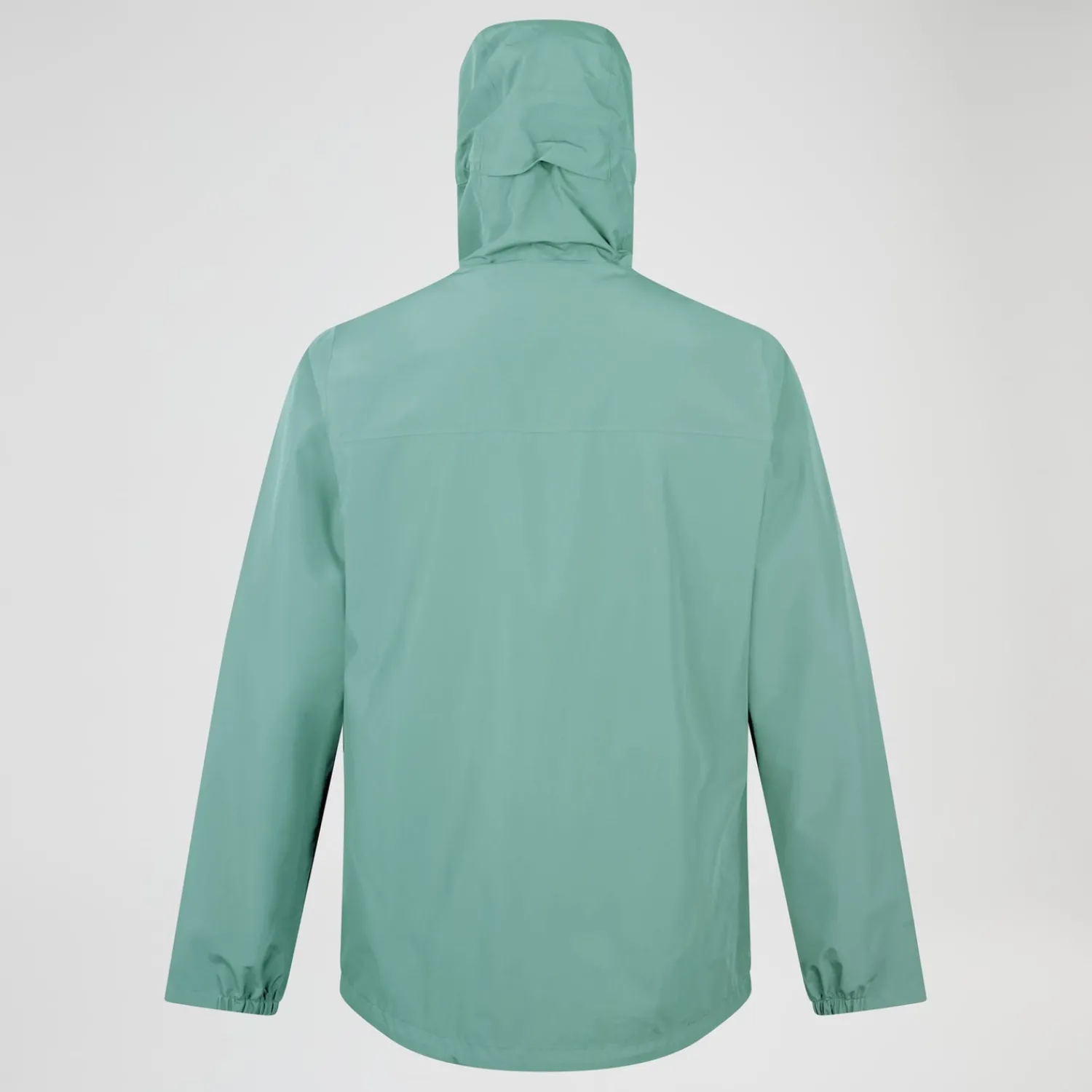 Berghaus Men's Deluge Pro 3.0 Waterproof Jacket - Green Outlet