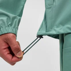 Berghaus Men's Deluge Pro 3.0 Waterproof Jacket - Green Outlet