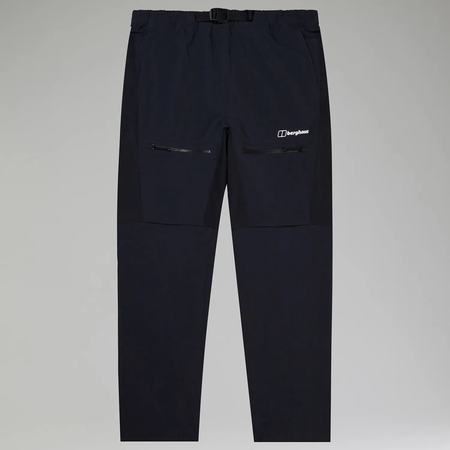 Berghaus Men's Elswick Pant - Black Hot