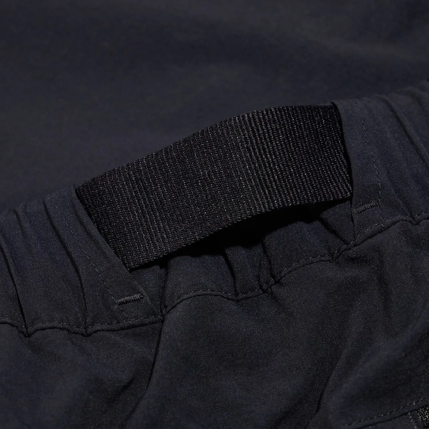 Berghaus Men's Elswick Pant - Black Hot