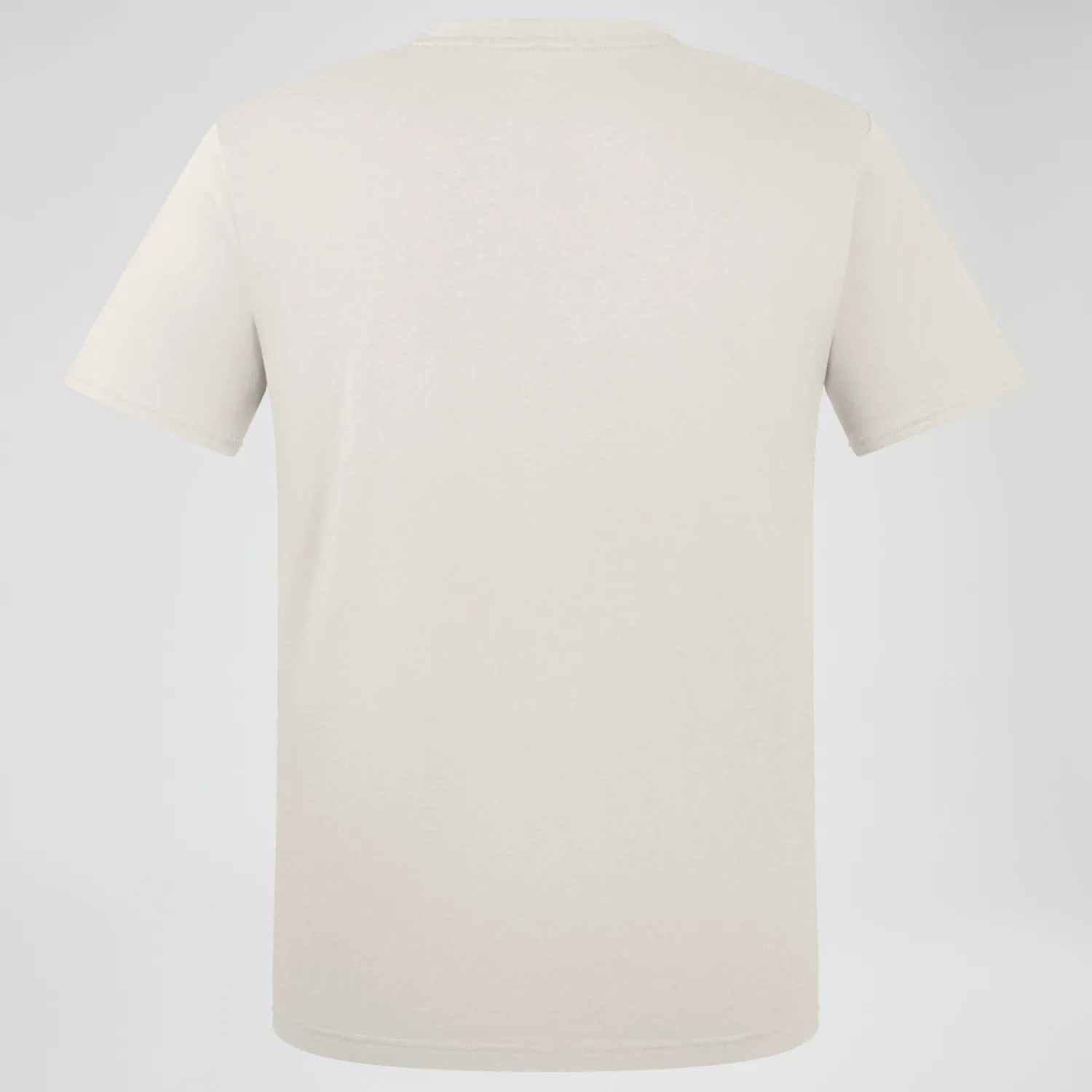 Berghaus Men's Everyday Elements Short Sleeve Tee - Grey Clearance