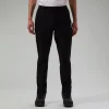 Berghaus Men's Everyday Straight Pant Jet Black Best