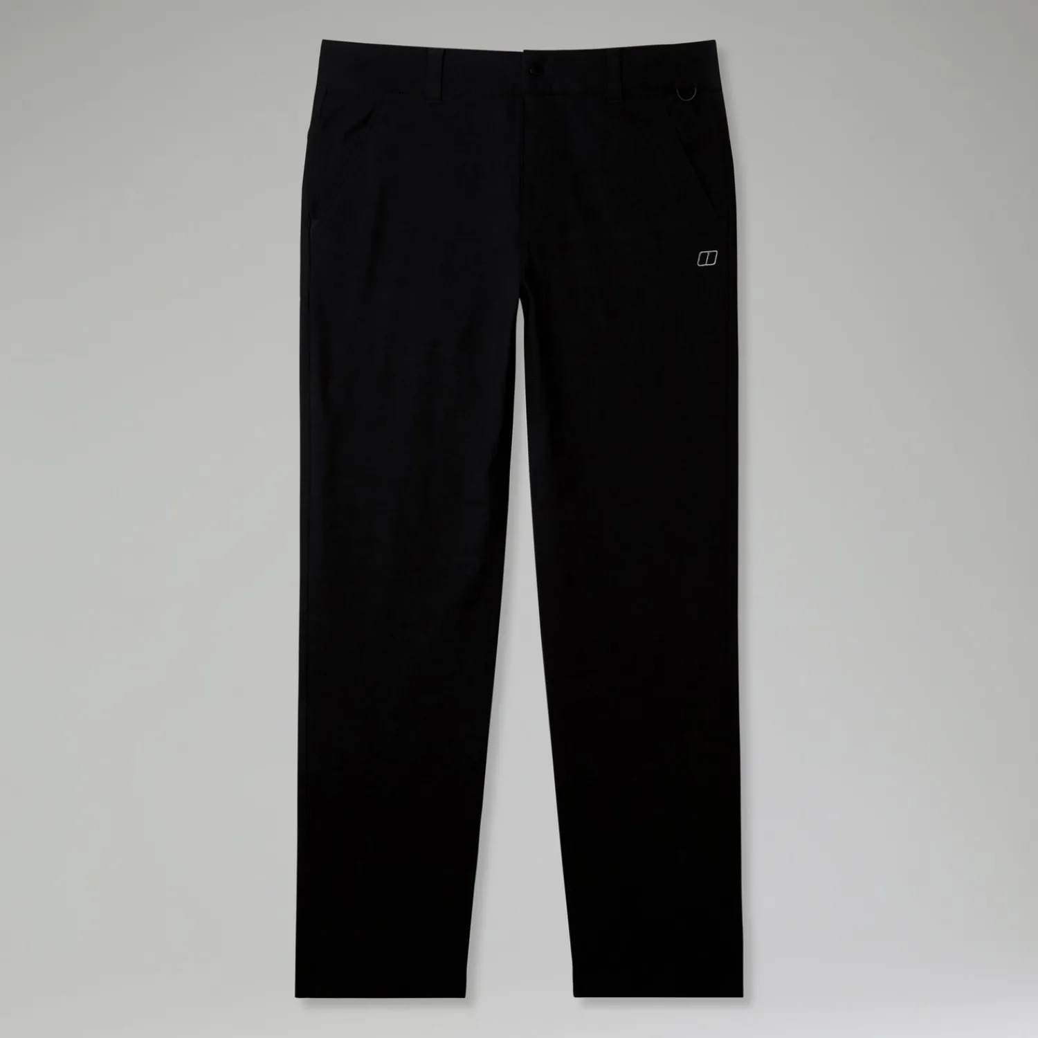 Berghaus Men's Everyday Straight Pant Jet Black Best