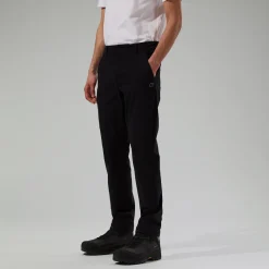 Berghaus Men's Everyday Straight Pant Jet Black Best