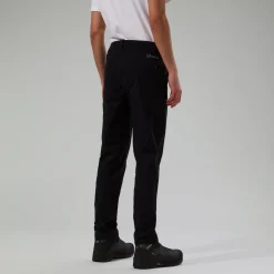 Berghaus Men's Everyday Straight Pant Jet Black Best