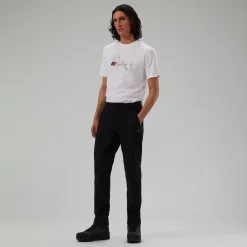 Berghaus Men's Everyday Straight Pant Jet Black Best