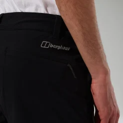 Berghaus Men's Everyday Straight Pant Jet Black Best