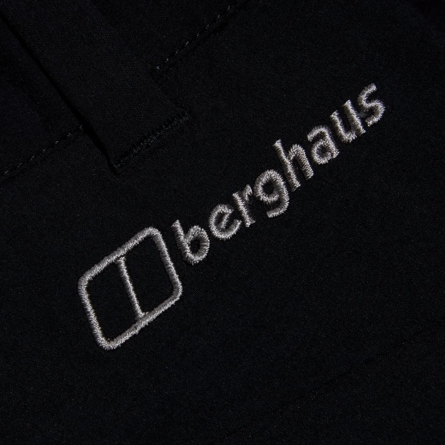 Berghaus Men's Everyday Straight Pant Jet Black Best