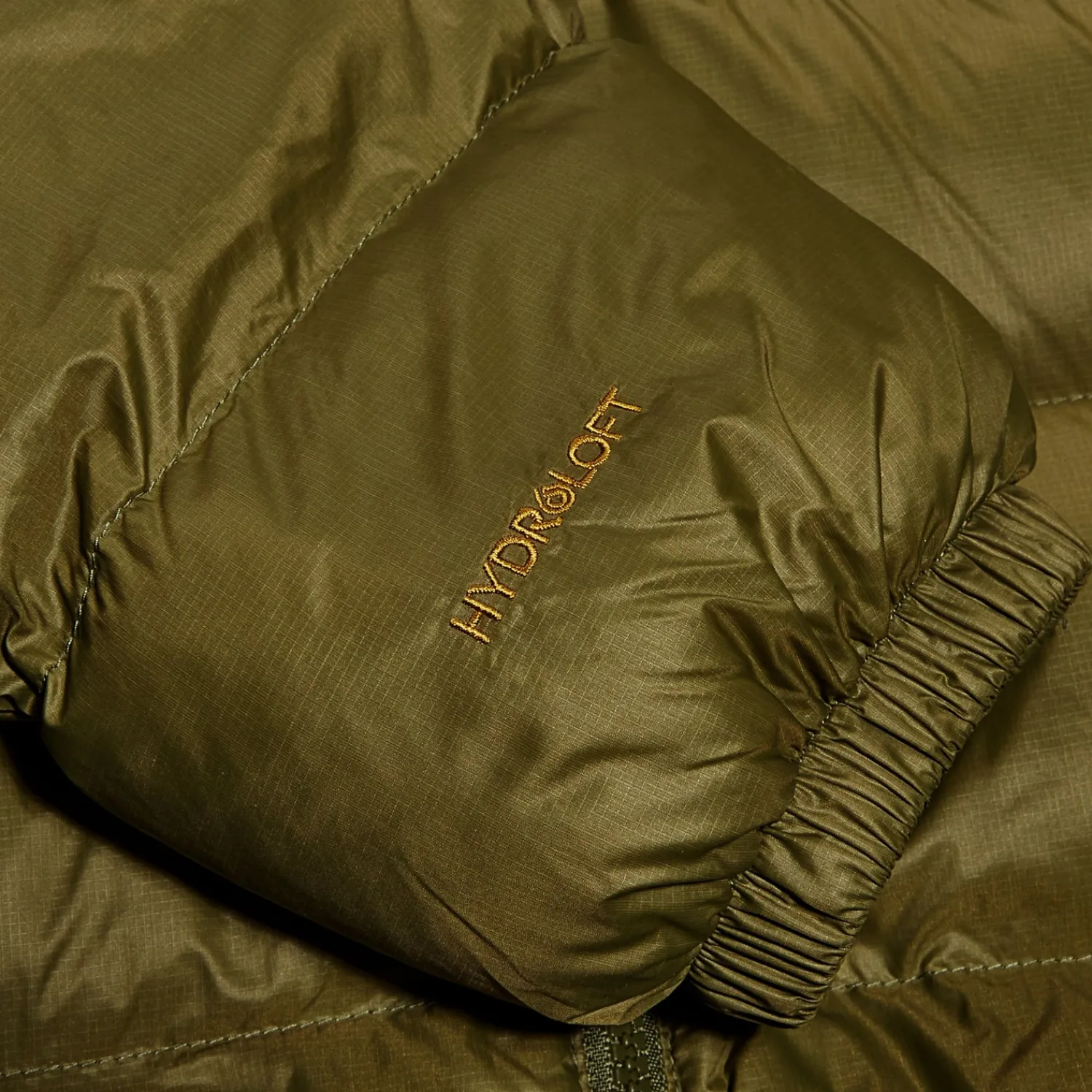 Berghaus Men's Ewden Synthetic Insulated Jacket - Green Clearance