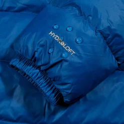 Berghaus Men's Ewden Synthetic Insulated Jacket - Blue Outlet