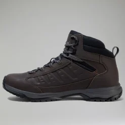 Berghaus Men's Expeditor Ridge 2.0 - Black/Brown Online