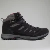 Berghaus Men's Expeditor Trek 2.0 - Black/Red Fashion