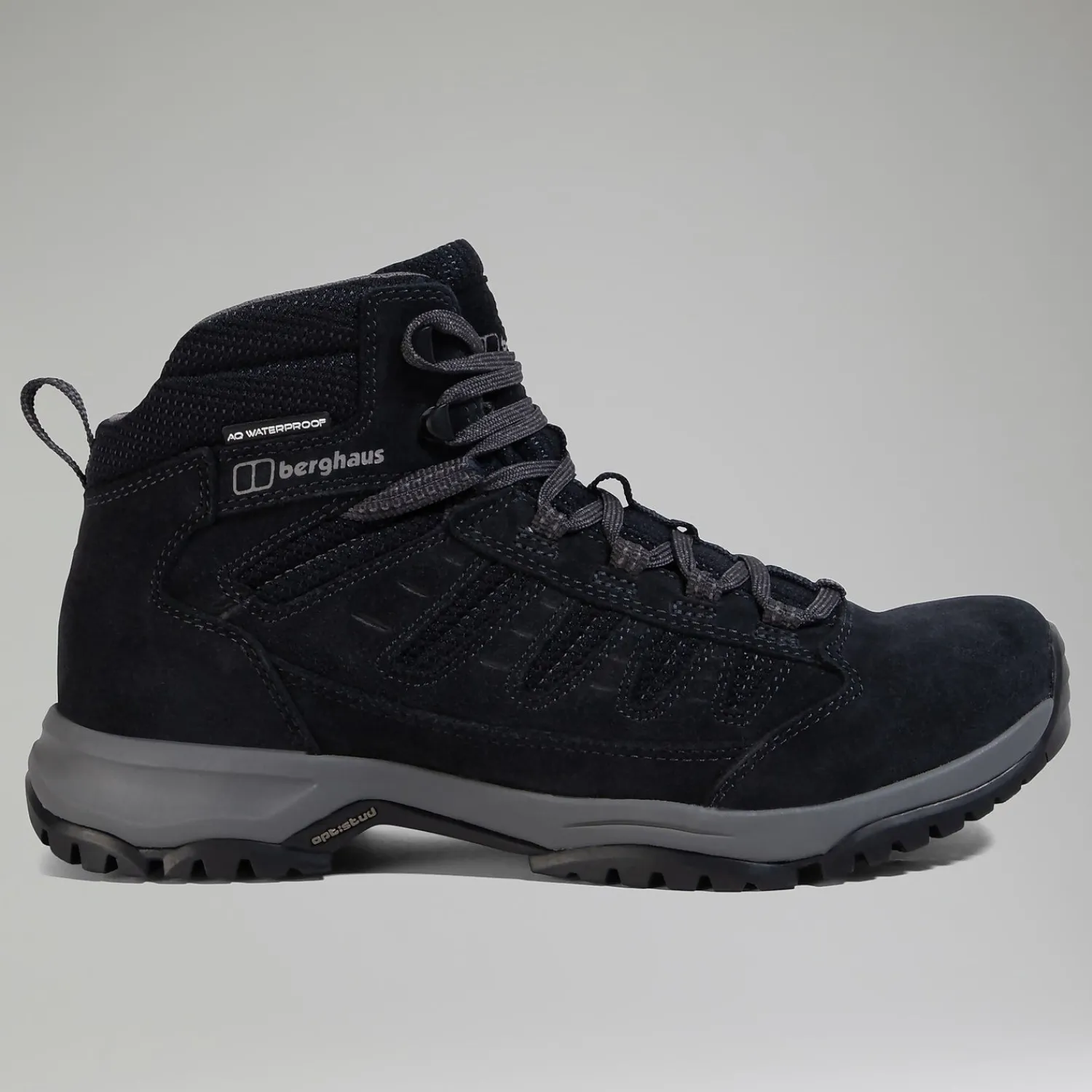 Berghaus Men's Expeditor Trek 2.0 - Navy/Black Clearance