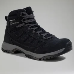 Berghaus Men's Expeditor Trek 2.0 - Navy/Black Clearance