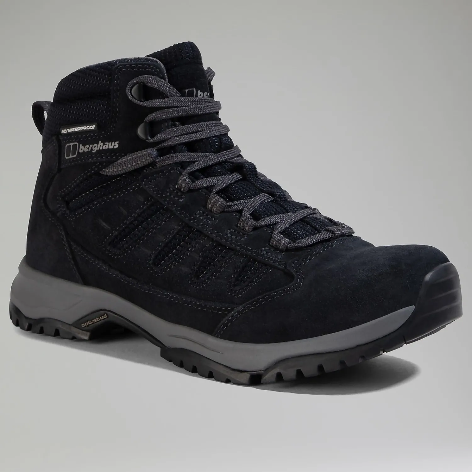 Berghaus Men's Expeditor Trek 2.0 - Navy/Black Clearance
