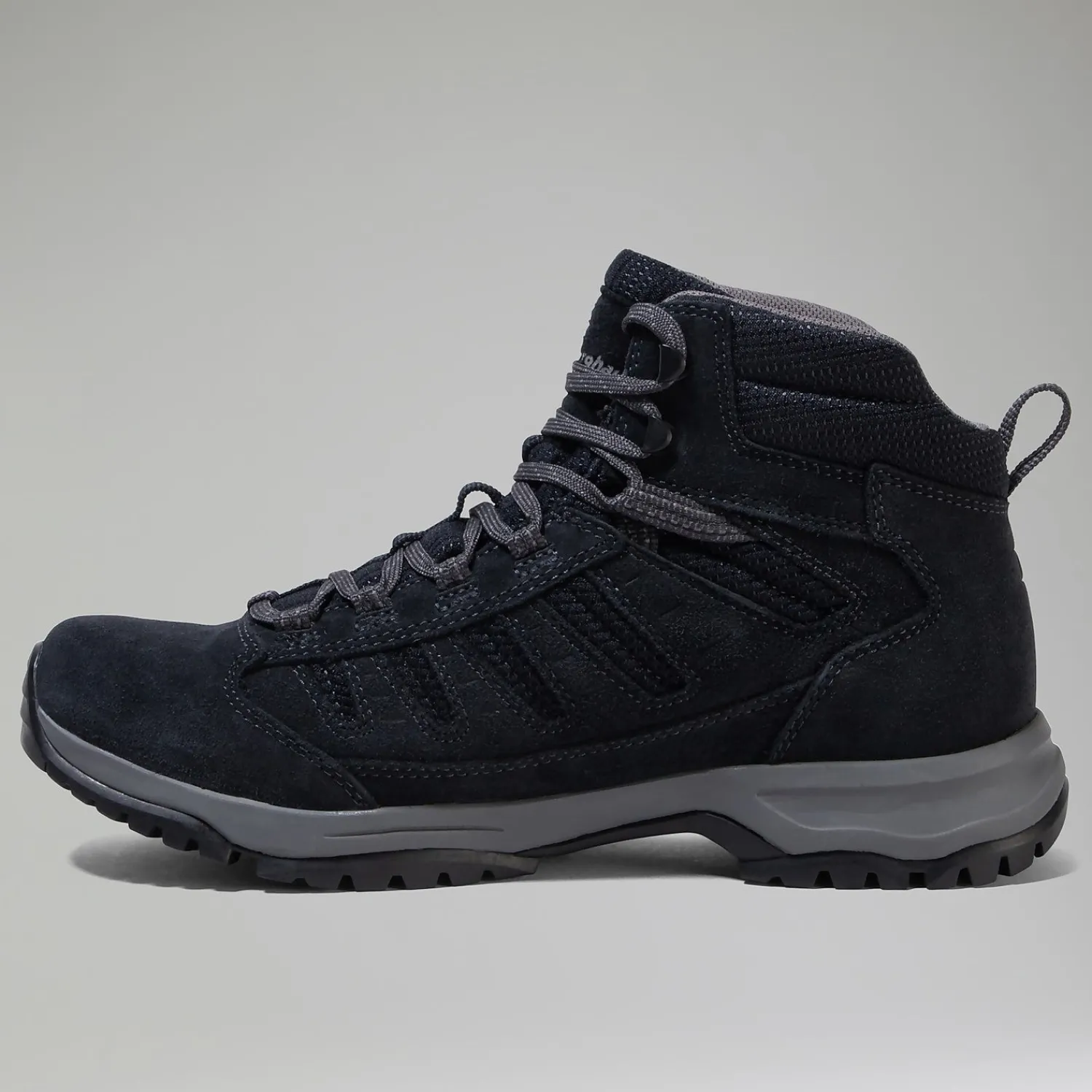 Berghaus Men's Expeditor Trek 2.0 - Navy/Black Clearance