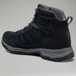 Berghaus Men's Expeditor Trek 2.0 - Navy/Black Clearance