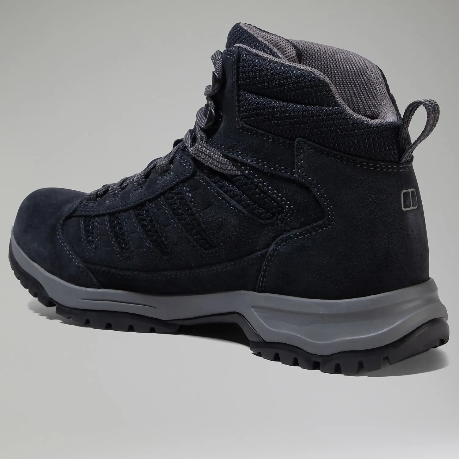 Berghaus Men's Expeditor Trek 2.0 - Navy/Black Clearance