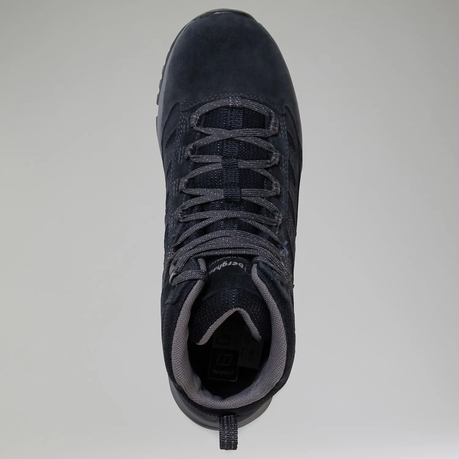 Berghaus Men's Expeditor Trek 2.0 - Navy/Black Clearance