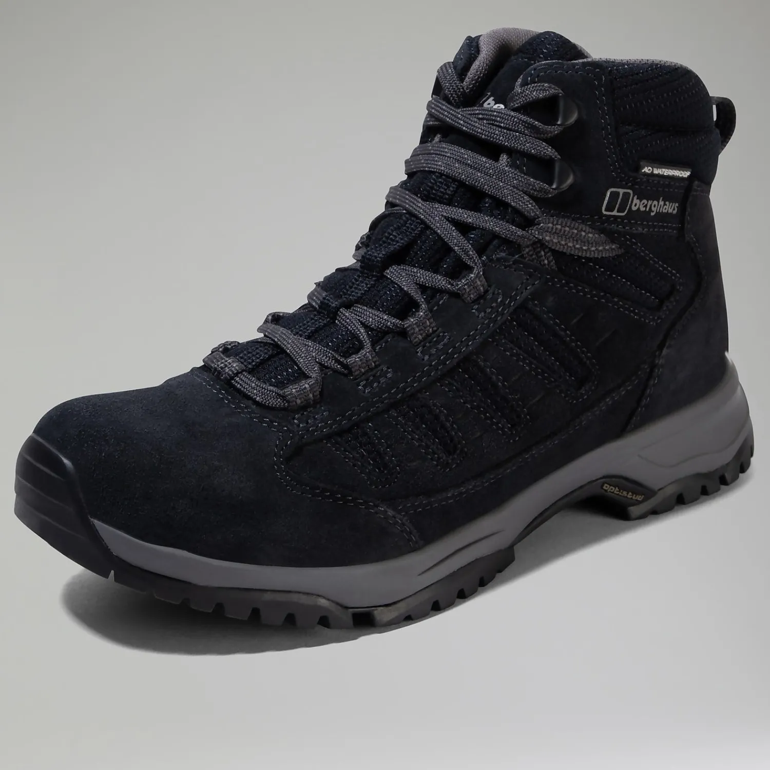 Berghaus Men's Expeditor Trek 2.0 - Navy/Black Clearance
