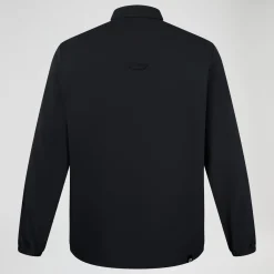 Berghaus Men's Explorer Long Sleeve Overshirt - Black Online