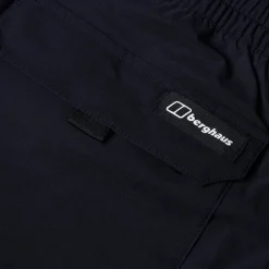 Berghaus Men's Explorer Short - Black Best